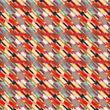 Soyut renkli desen arka plan için. Duvar kağıdı, desen dolgularını, web sayfası arka planı, yüzey dokuları için dekoratif zemin-ebilmek var olmak kullanılmış.