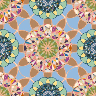 arkaplan için soyut geometrik renksiz desen. 