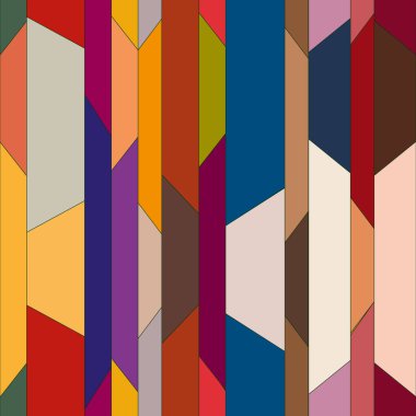 Soyut renkli desen arka plan için. Duvar kağıdı, desen dolgularını, web sayfası arka planı, yüzey dokuları için dekoratif zemin-ebilmek var olmak kullanılmış.