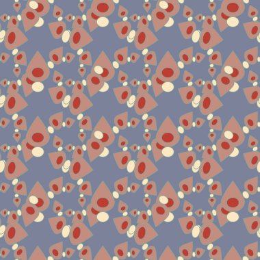 arkaplan için soyut geometrik renksiz desen. 