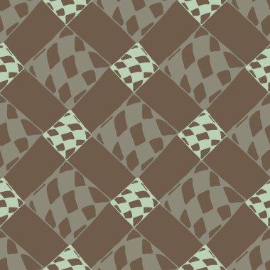 arkaplan için soyut geometrik renksiz desen. 