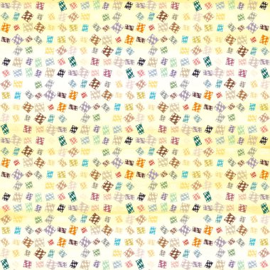 arkaplan için soyut geometrik renksiz desen. 