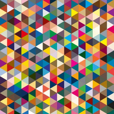 arkaplan için soyut geometrik renksiz desen. 