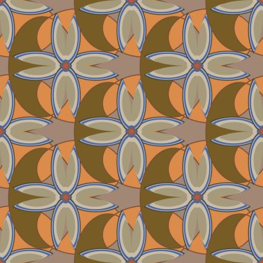 arkaplan için soyut geometrik renksiz desen. 