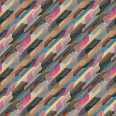 Soyut renkli desen arka plan için. Duvar kağıdı, desen dolgularını, web sayfası arka planı, yüzey dokuları için dekoratif zemin-ebilmek var olmak kullanılmış.