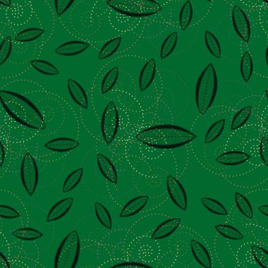 Soyut geometrik renkli seamless modeli, arka plan