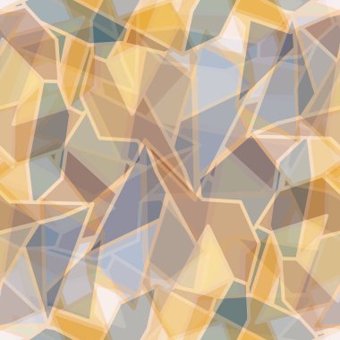 arkaplan için soyut geometrik renksiz desen. 