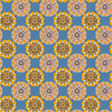 arkaplan için soyut geometrik renksiz desen. 