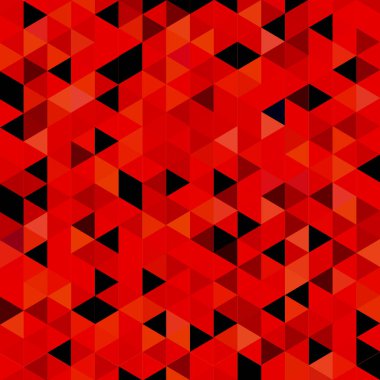 arkaplan için soyut geometrik renksiz desen. 