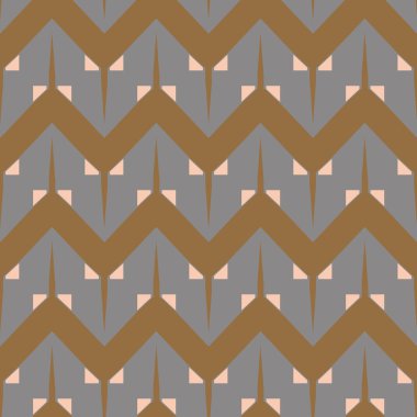 çizgi film kamp çadırları ile renk seamless modeli