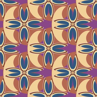 arkaplan için soyut geometrik renksiz desen. 