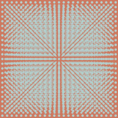 arkaplan için soyut geometrik renkli desen. 