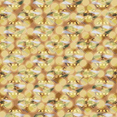 arkaplan için soyut geometrik renksiz desen. 