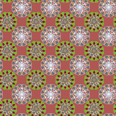 arkaplan için soyut geometrik renksiz desen. 