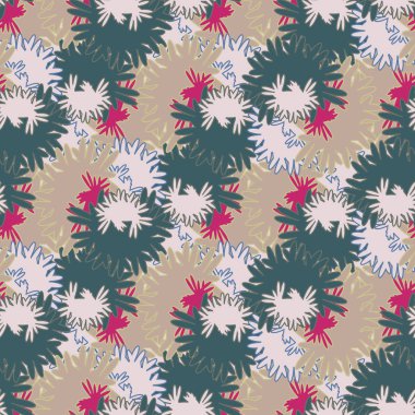 Soyut renkli desen arka plan için. Duvar kağıdı, desen dolgularını, web sayfası arka planı, yüzey dokuları için dekoratif zemin-ebilmek var olmak kullanılmış.