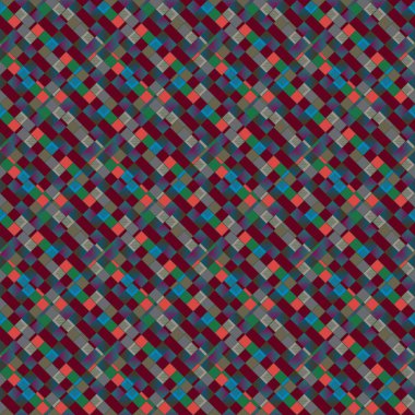 soyut geometrik renksiz desen