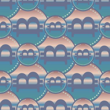 bitcoins parlak parlak pahalı sikkeleri ile Seamless modeli 