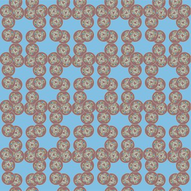 arkaplan için soyut geometrik renksiz desen.