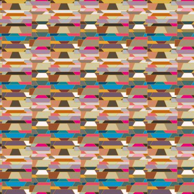 Soyut renkli desen arka plan için. Duvar kağıdı, desen dolgularını, web sayfası arka planı, yüzey dokuları için dekoratif zemin-ebilmek var olmak kullanılmış.