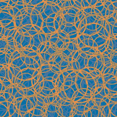 Soyut geometrik renkli seamless modeli, arka plan