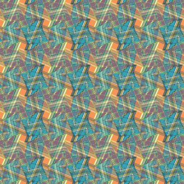 arkaplan için soyut geometrik renksiz desen. 