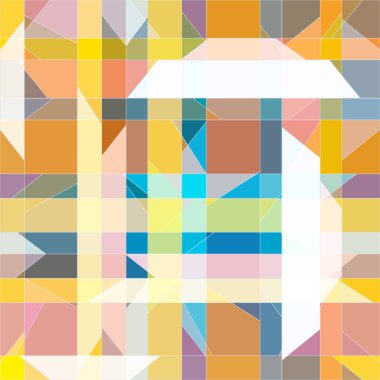 Soyut renkli desen arka plan için. Duvar kağıdı, desen dolgularını, web sayfası arka planı, yüzey dokuları için dekoratif zemin-ebilmek var olmak kullanılmış.