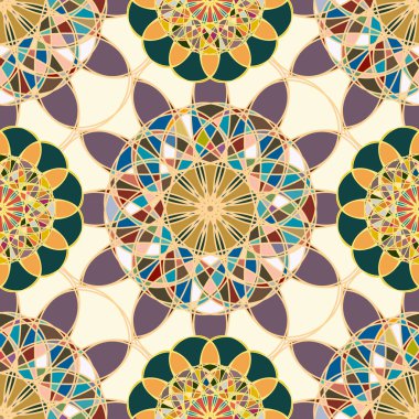 arkaplan için soyut geometrik renksiz desen. 