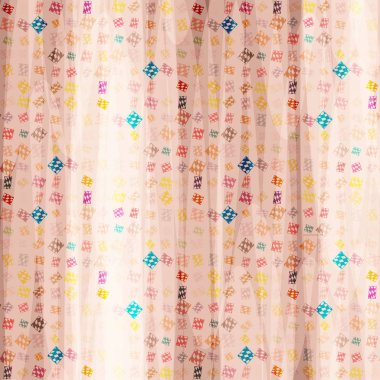 arkaplan için soyut geometrik renksiz desen. 