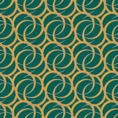 Soyut geometrik renkli seamless modeli, arka plan