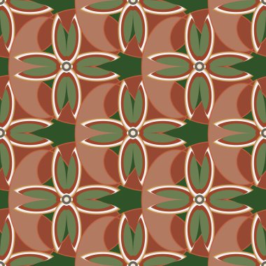 arkaplan için soyut geometrik renksiz desen. 