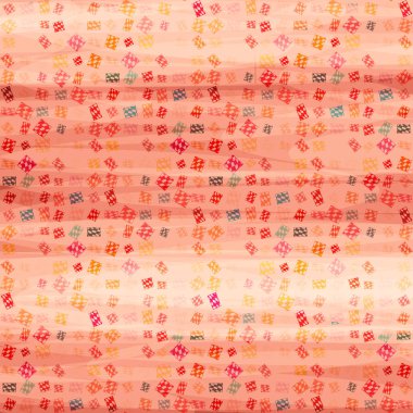 arkaplan için soyut geometrik renksiz desen. 