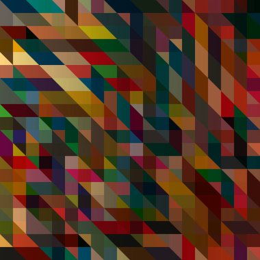 arkaplan için soyut geometrik renksiz desen. 