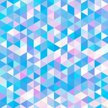 arkaplan için soyut geometrik renksiz desen. 