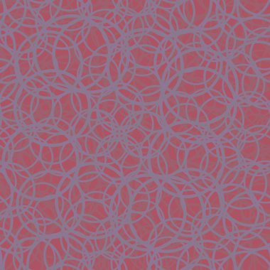 Soyut geometrik renkli seamless modeli, arka plan