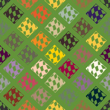 arkaplan için soyut geometrik renksiz desen. 