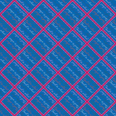 Okul hazırlıkları, arka plan için yeni dikişsiz desen. 