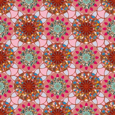 arkaplan için soyut geometrik renksiz desen. 