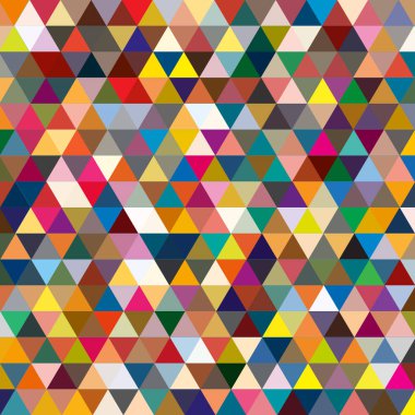 arkaplan için soyut geometrik renksiz desen. 