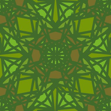 arkaplan için soyut geometrik renksiz desen. 