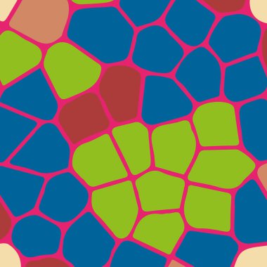 Memfis tarzı zemin. Geometrik seamless modeli. Yinelenen Dekorasyon yazdırma. Sorunsuz ilkel geometrik arka plan.