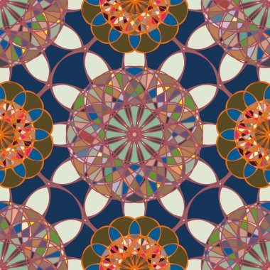 arkaplan için soyut geometrik renksiz desen. 