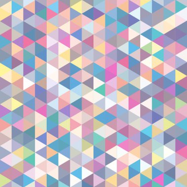 arkaplan için soyut geometrik renksiz desen. 