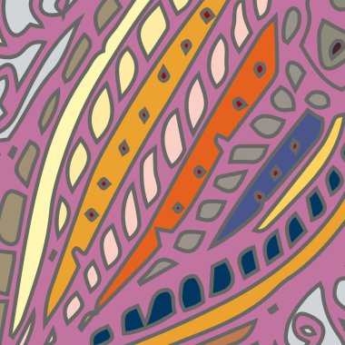 arkaplan için soyut geometrik renksiz desen. 