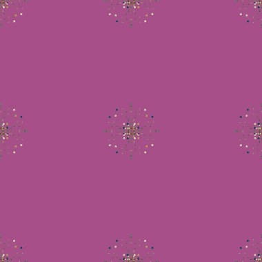 Vintage seamless modeli, vektör çizim 