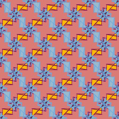 arkaplan için soyut geometrik renksiz desen. 