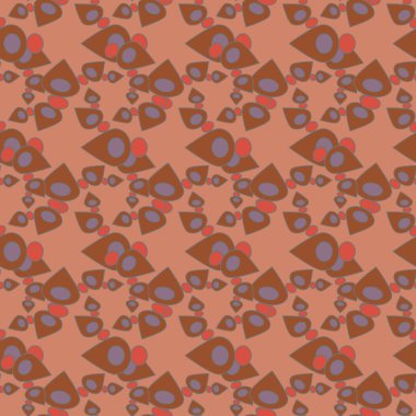 arkaplan için soyut geometrik renksiz desen. 