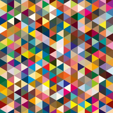 arkaplan için soyut geometrik renksiz desen. 