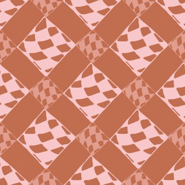 arkaplan için soyut geometrik renksiz desen. 