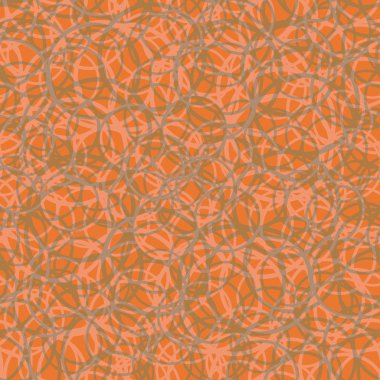 Soyut geometrik renkli seamless modeli, arka plan