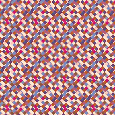 soyut geometrik renksiz desen